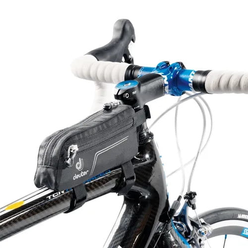 deuter bike frame bolsa