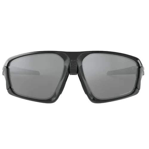 Óculos Oakley Field Jacket Polished Black/Prizm Black Polarized