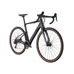 Bicicleta Cannondale Topstone Carbon 5 2021 - Aro 700, 22v