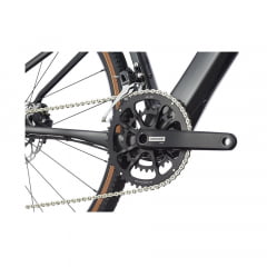 Bicicleta Cannondale Topstone Carbon 5 2021 - Aro 700, 22v