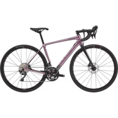 Bicicleta Cannondale Synapse Disc Ultegra 2021