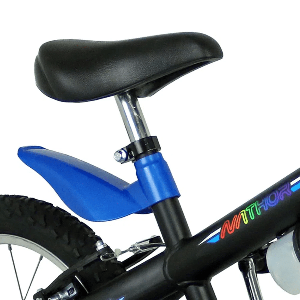 Bicicleta Nathor Apollo - Aro 16