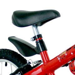 Bicicleta Nathor Lady - Aro 16