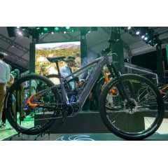 Bicicleta Eletrica Oggi 29 8.6 Cues Xt Di2 11v 2024 Cz/lar
