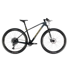 Bicicleta Oggi Agile PRO GX 2021 - ARO 29