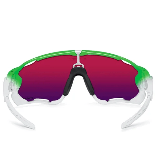 Óculos Oakley JawBreaker Prizm Green Fade Edition