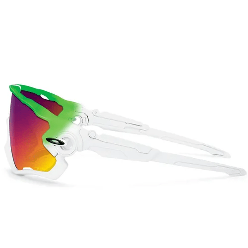 Óculos Oakley JawBreaker Prizm Green Fade Edition