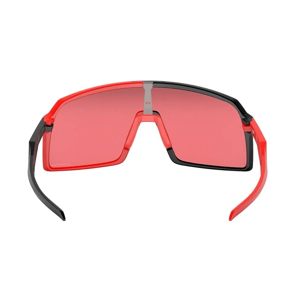 Óculos Oakley Sutro Matte Black Red Line/Prizm Trail
