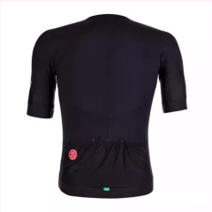 Camisa Mauro Ribeiro Tecno Black Preto